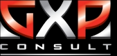GxPConsult Logo, copyright 2008 GxPconsult Ltd.